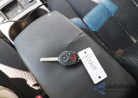 2012 Subaru Outback 2.5I Premium from USA, damaged, VIN 4S4BRBGC5C3283729